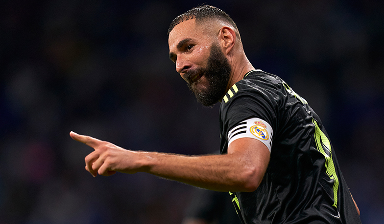 Foto: Celtic – Real: Znamy składy!