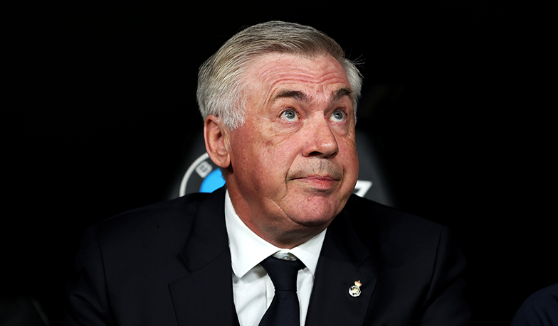 Foto: Ancelotti: To będzie otwarty mecz