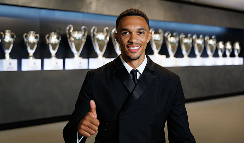 Foto: Trent: Trochę mnie kosztuje przyswojenie tego, że to się dzieje naprawdę