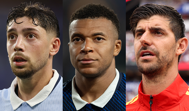 16. dzień MŚ: Mbappé kontra Haaland, Fede walczy z Hiszpanią