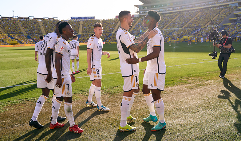 Foto: Od remontady do remontady