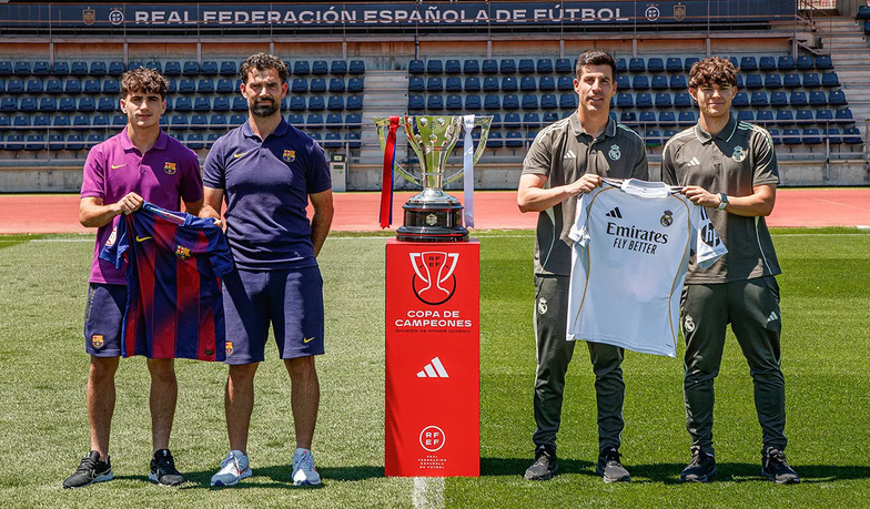 Barcelona – Real Madryt w finale Pucharu Mistrzów [NA ŻYWO]