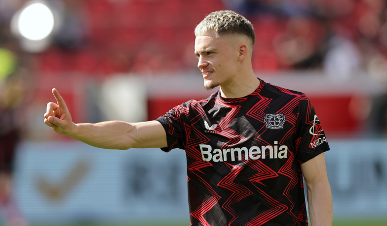 Foto: BILD: Real Madryt na czele preferowanych kierunków Wirtza