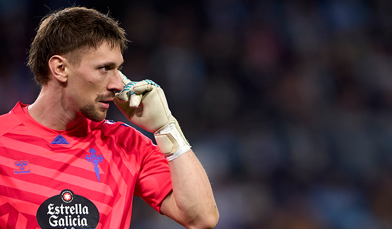 Foto: Radu: Optymizm przed meczem? Real Madryt to zawsze Real Madryt