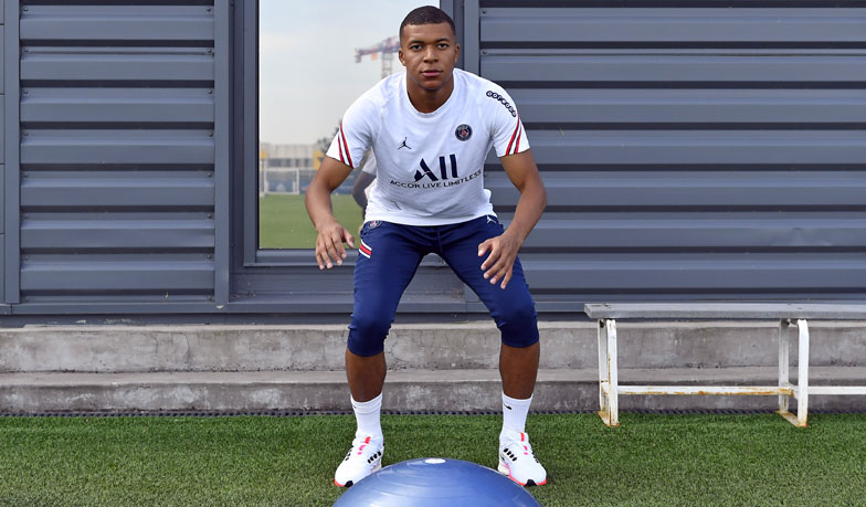 Foto: Dlaczego Mbappé nie wystąpił w Superpucharze Francji?