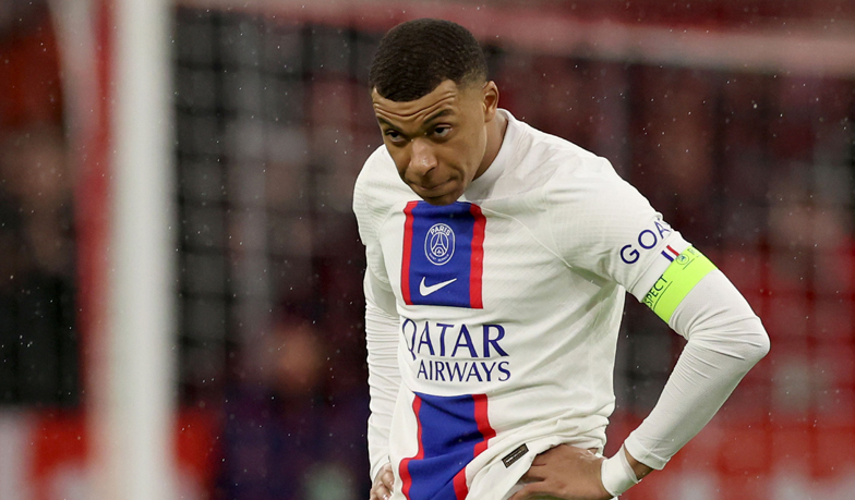 Foto: L’Équipe: Real Madryt czeka na publiczny ruch Mbappé