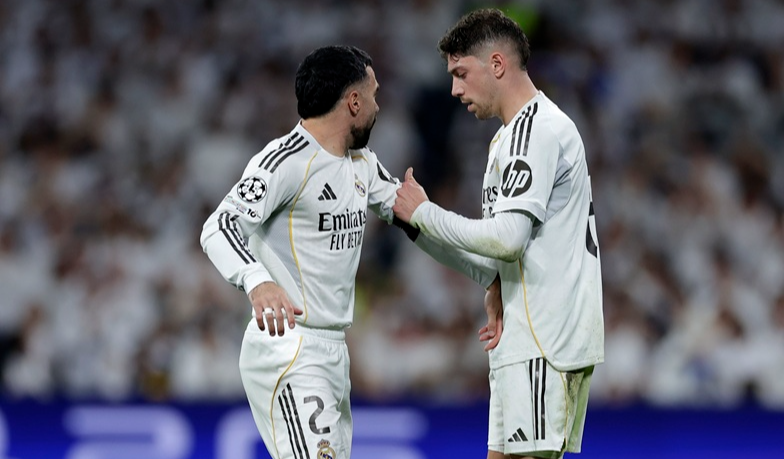 Carvajal do Fede: Kapitańska opaska jest w dobrych rękach
