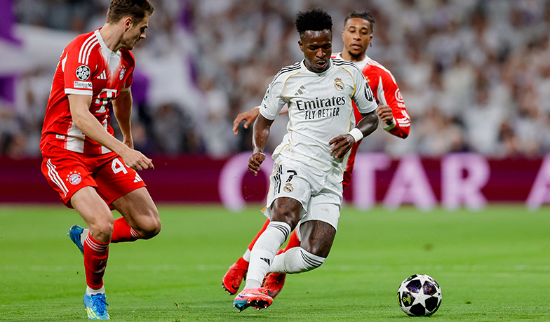 Jeszcze jeden rachunek do wyrównania w Monachium