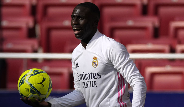 Foto: Nowa rola Mendy’ego