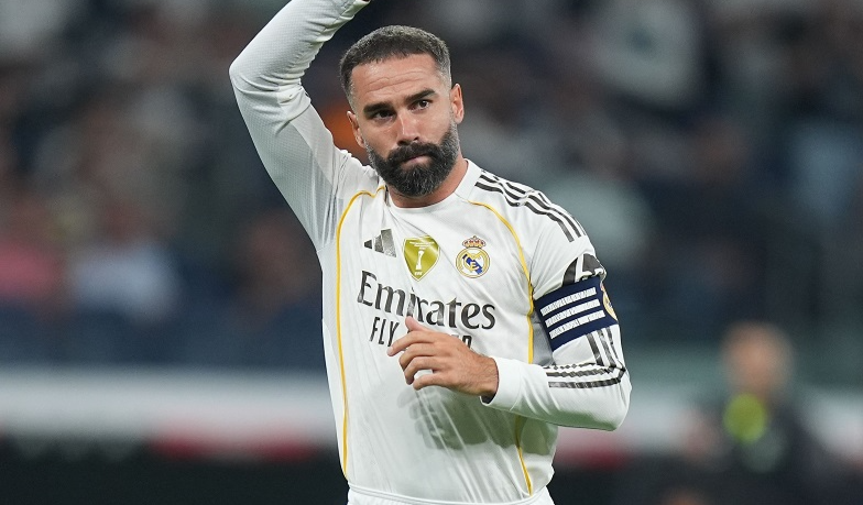 Foto: Carvajal: Bycie kapitanem tego statku to dla mnie coś bardzo ważnego