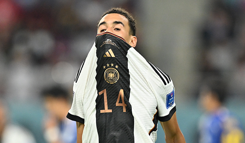 Foto: „Musiala do Realu? Bayern musi temu zapobiec”