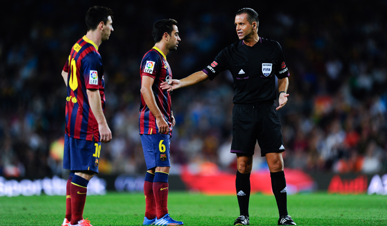 Foto: Villarato, Negreirato i Barçagate