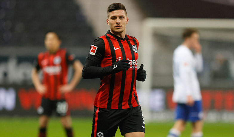 Foto: Jović: Niesamowite uczucie!