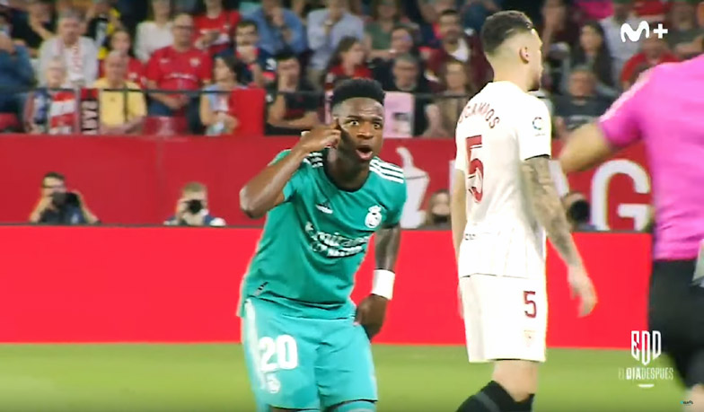 Foto: „Będziesz to oglądać? Oszalałeś!” [VIDEO]