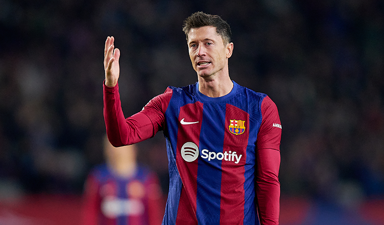 Foto: Barça vs Villarreal: Katalończycy znów muszą gonić