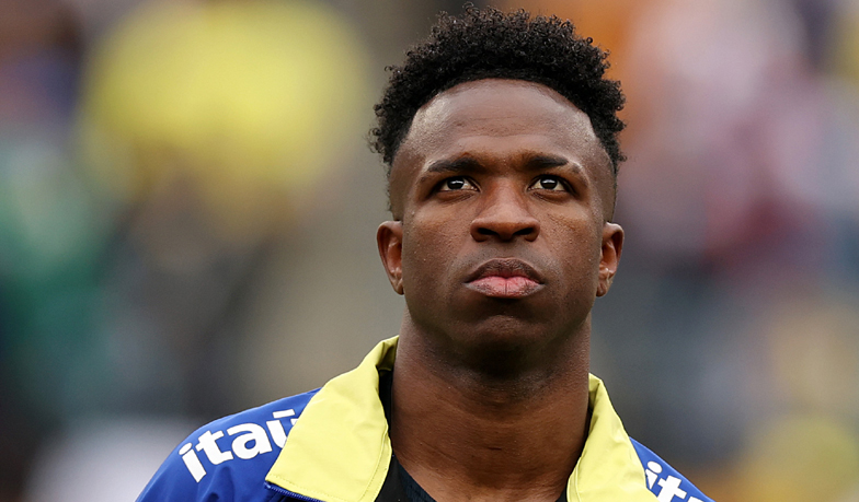 Brazylia – Chorwacja: Vinícius od początku [NA ŻYWO]