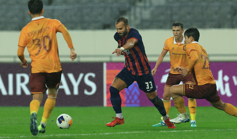 Foto: MARCA: Jesé prowadzi rozmowy w sprawie powrotu do gry w Hiszpanii