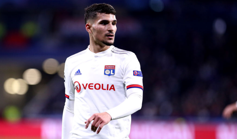 Foto: Houssem Aouar – kolejna perełka na horyzoncie