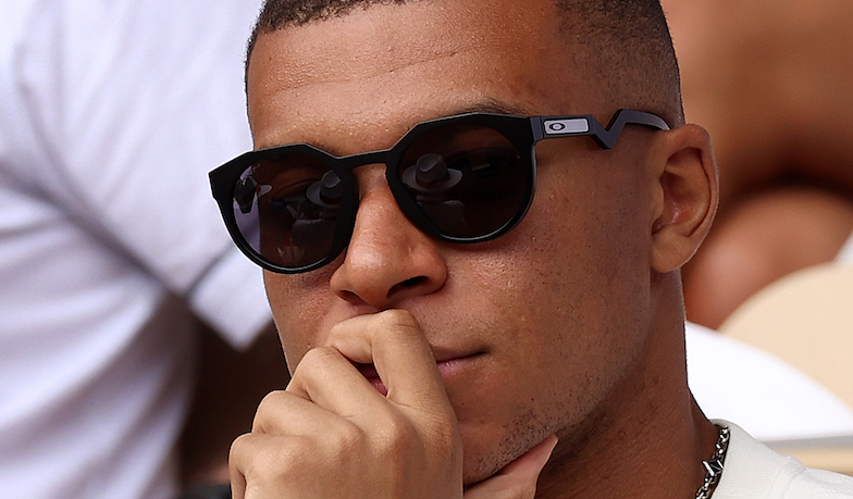 Foto: Jakiego domu w Madrycie może szukać Mbappé?