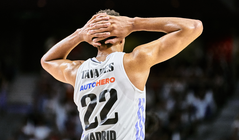Foto: Partizan obejmuje prowadzenie