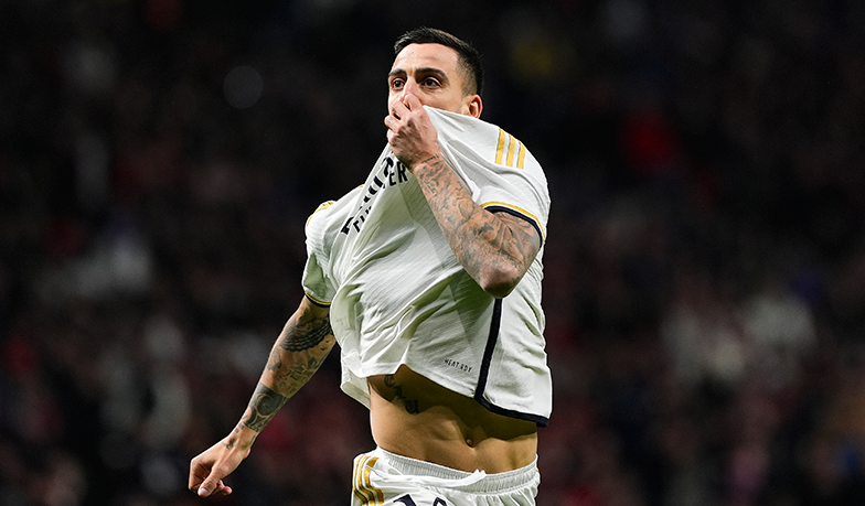 Foto: ¡Feliz cumpleaños, Joselu!