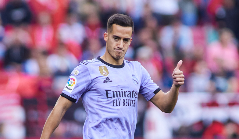 Foto: MARCA: Lucas Vázquez nie skorzysta z oferty Juventusu