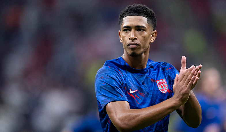 Foto: MARCA: Królewscy ustalili limit w sprawie Bellinghama