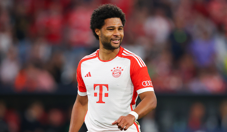 Foto: Stuttgart vs Bayern: Bawarczycy walczą o wicemistrzostwo