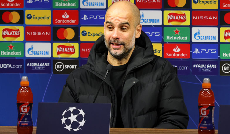 Foto: Guardiola: Może wydamy 100 milionów na jednego zawodnika