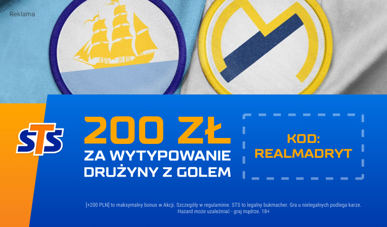 Foto: 200 złotych za gola kogokolwiek w Lidze Mistrzów!