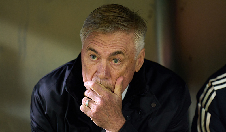 Foto: Klątwa sezonu 2014/15 zagląda w oczy