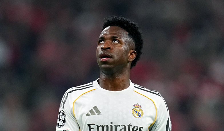 GŁOS KIBICA: Odejście Viníciusa