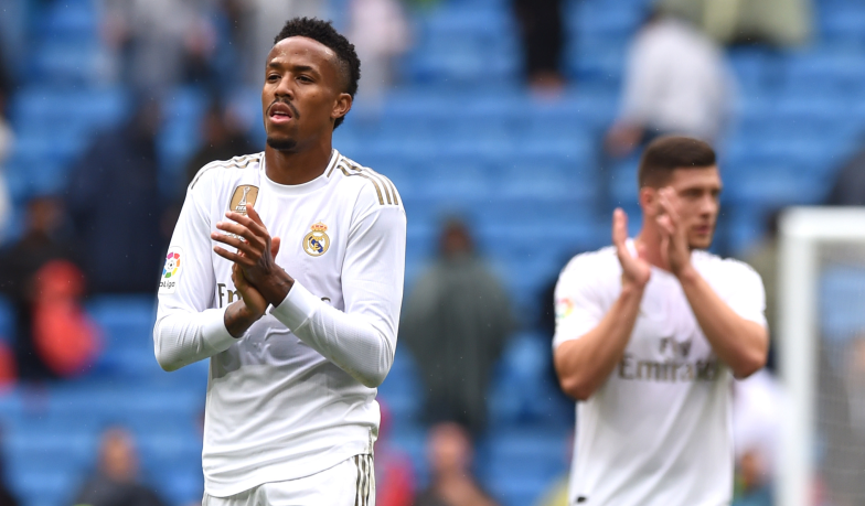 Foto: Debiut Militão i Hazarda