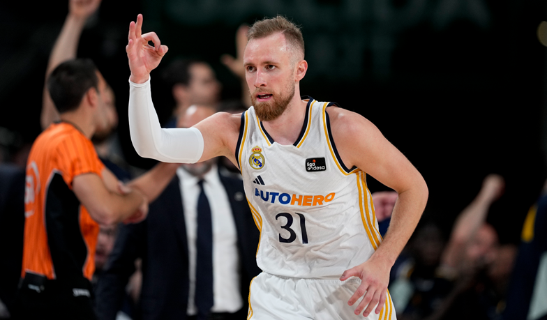 Foto: Real Madryt w finale, Barcelona wyeliminowana