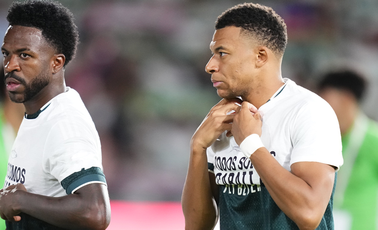 „Mbappé pomylił kraje”
