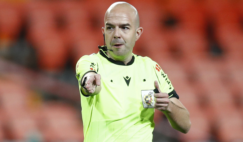 Foto: González Fuertes na Rayo