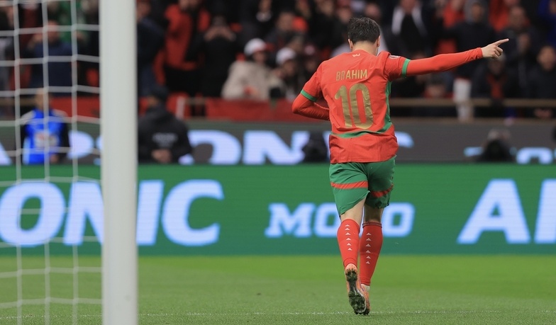 Foto: Maroko zremisowało z Mali [VIDEO]