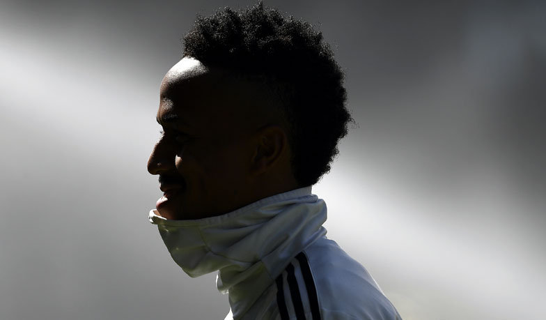 Foto: Militão zagra z PSG, ale czy też z Levante?