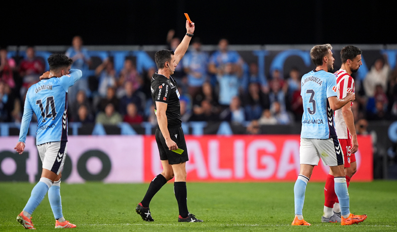 Foto: 8. kolejka: Potknięcie Atlético po porażce Barcelony