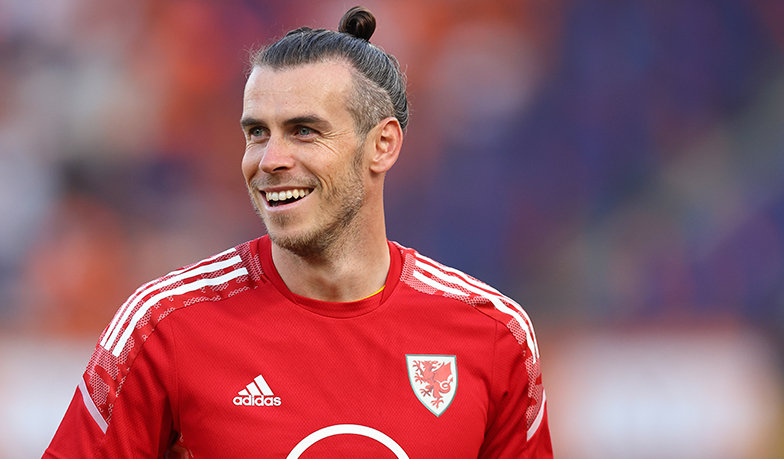 Foto: Kulisy transferu Bale'a do Los Angeles FC