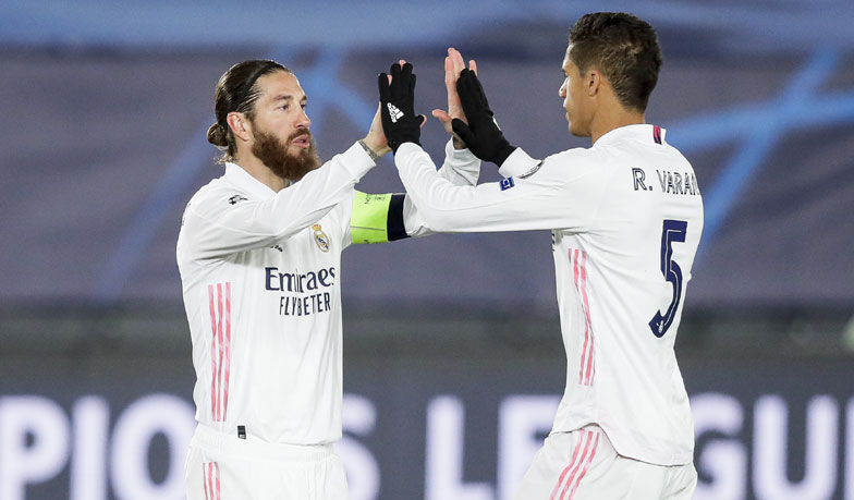 Foto: Odejścia Ramosa i Varane'a oznaczają transfer poza Alabą