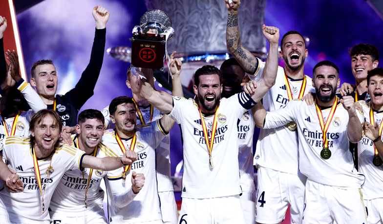 Foto: Ile trofeów zdobył Real Madryt?