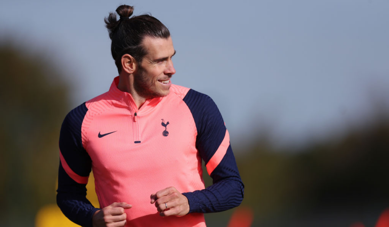 Foto: Barnett: Bale ma za sobą trudny czas