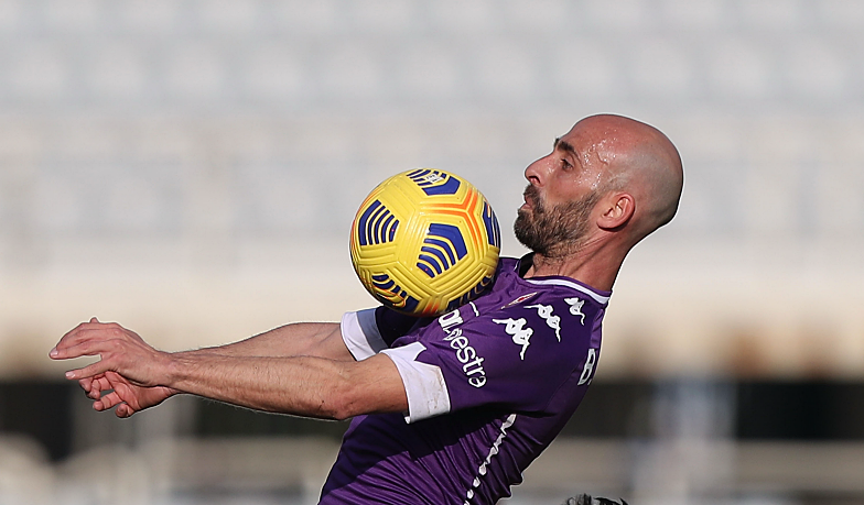 Borja Valero: Ludzie nie zdają sobie sprawy z tego, czym jest bycie zawodnikiem Realu Madryt