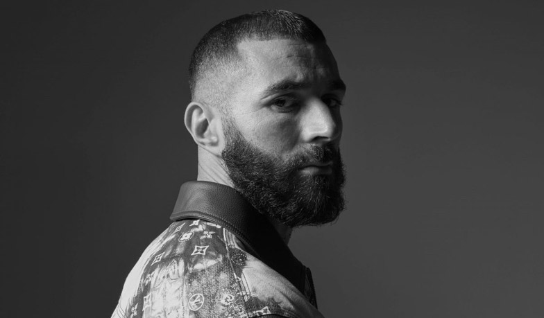 Foto: Benzema: Osiągnąłem więcej niż śniłem