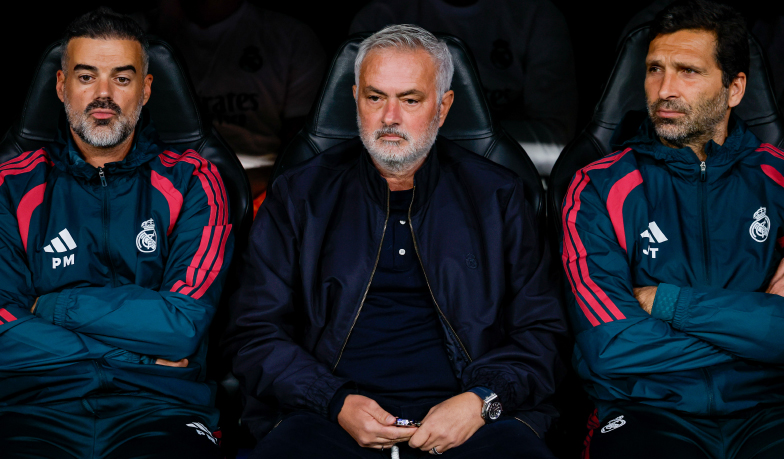 Mourinho wyciągnął wnioski z derbów i odmienił Real przed Klasykiem