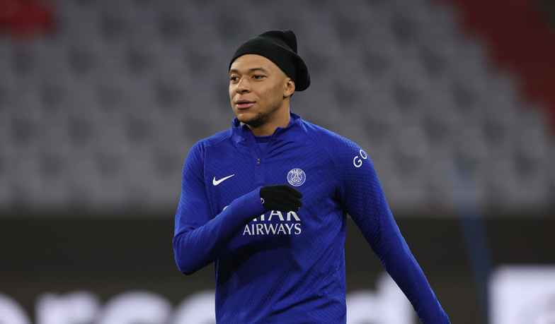 Foto: L’Équipe: Wynik z Bayernem nie rozstrzygnie przyszłości Mbappé