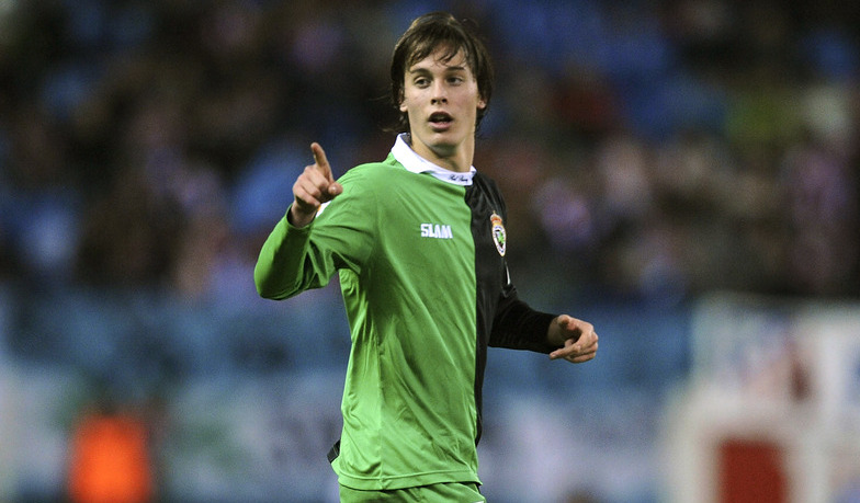 Oficjalnie: Sergio Canales wraca do La Ligi