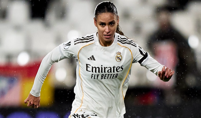 Foto: Oficjalnie: Lakrar przedłużyła kontrakt do 2028 roku