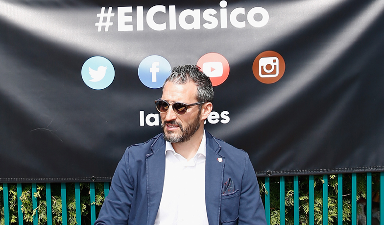 Foto: Zambrotta: Zwycięstwo Barcelony prawdopodobnie zakończy ligę